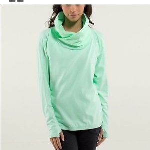 Lululemon Healthy Heart Pullover SWEATER Hoodie